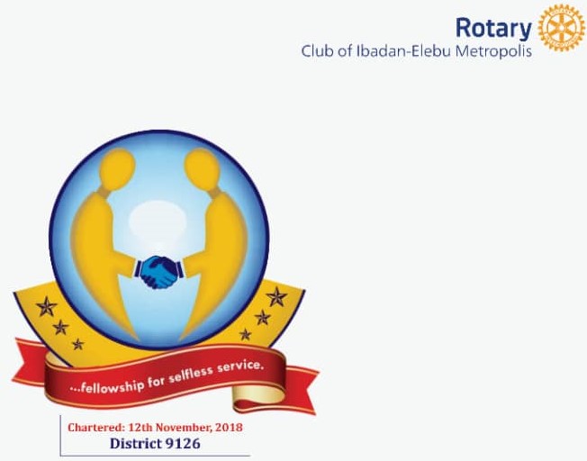 Rotary International Logo