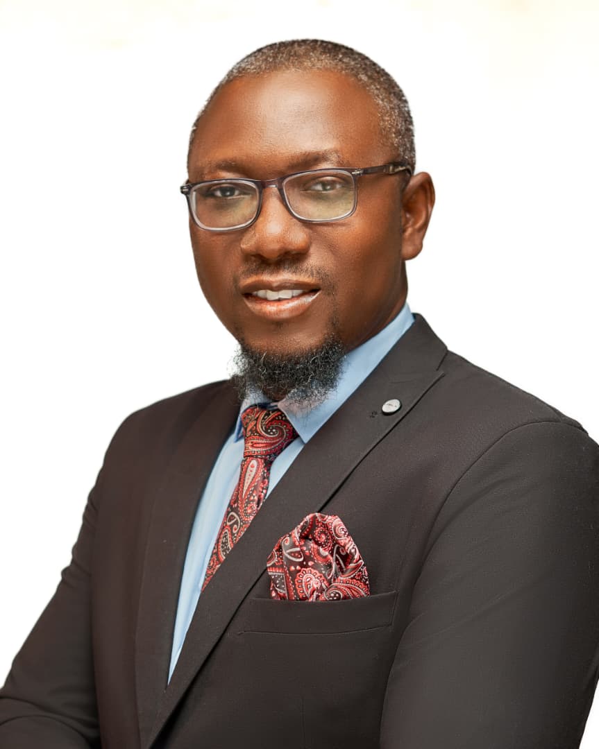 Dr. Nurudeen Bakare