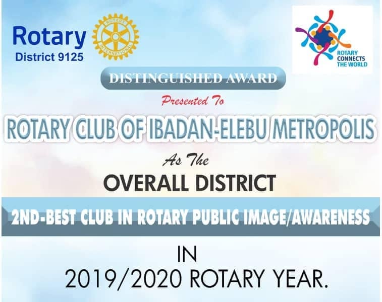 Rotary web and portal development service